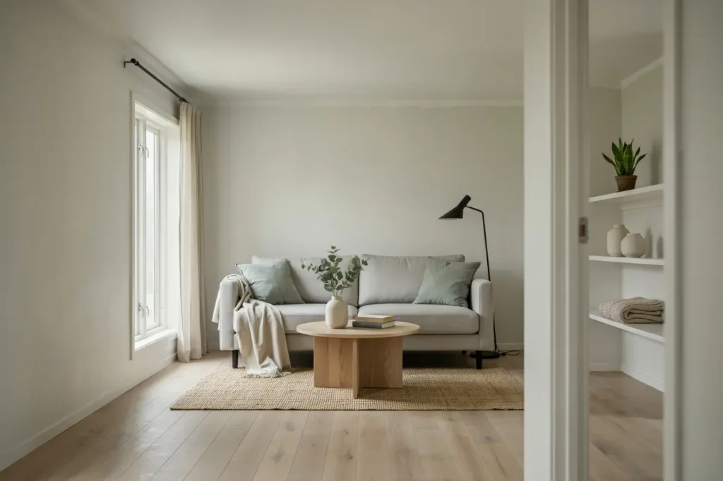 renovering och m lning av k llarrum med nya ytskikt i brottby vallentuna